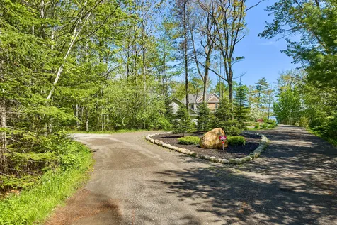 36 Snowdeal Lane South Thomaston ME 04858