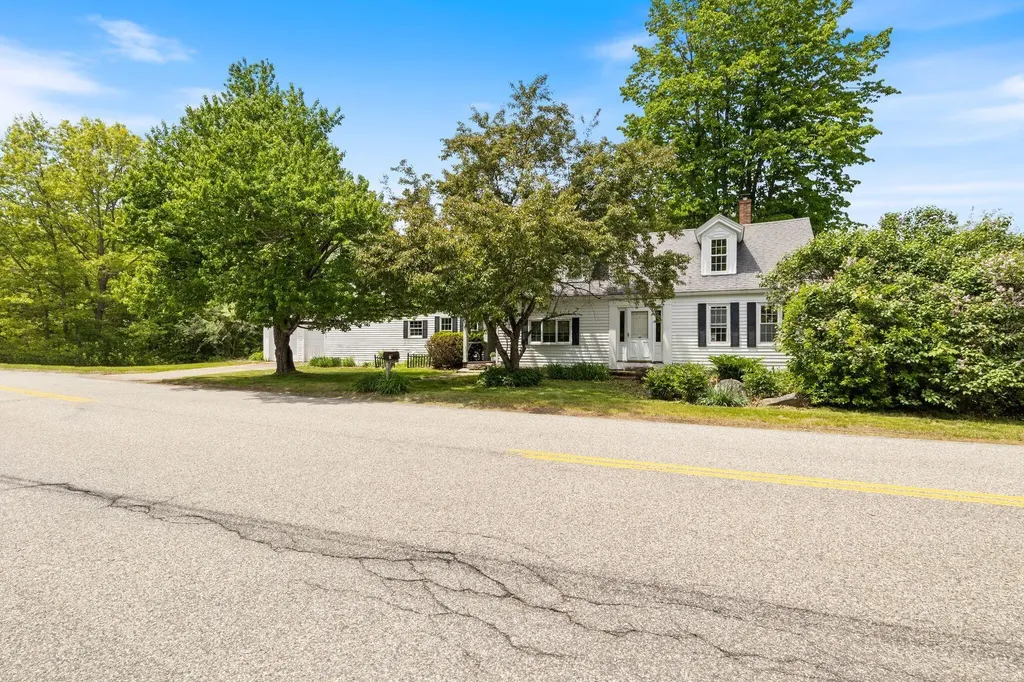 93 Merriland Ridge Road Wells ME 04090