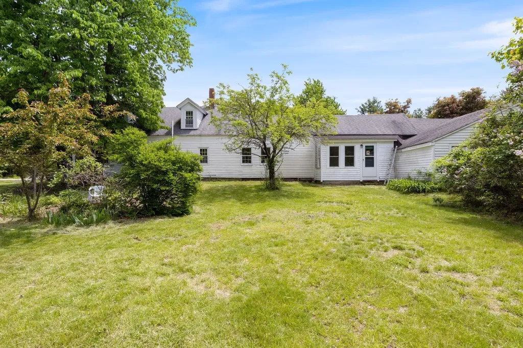 93 Merriland Ridge Road Wells ME 04090