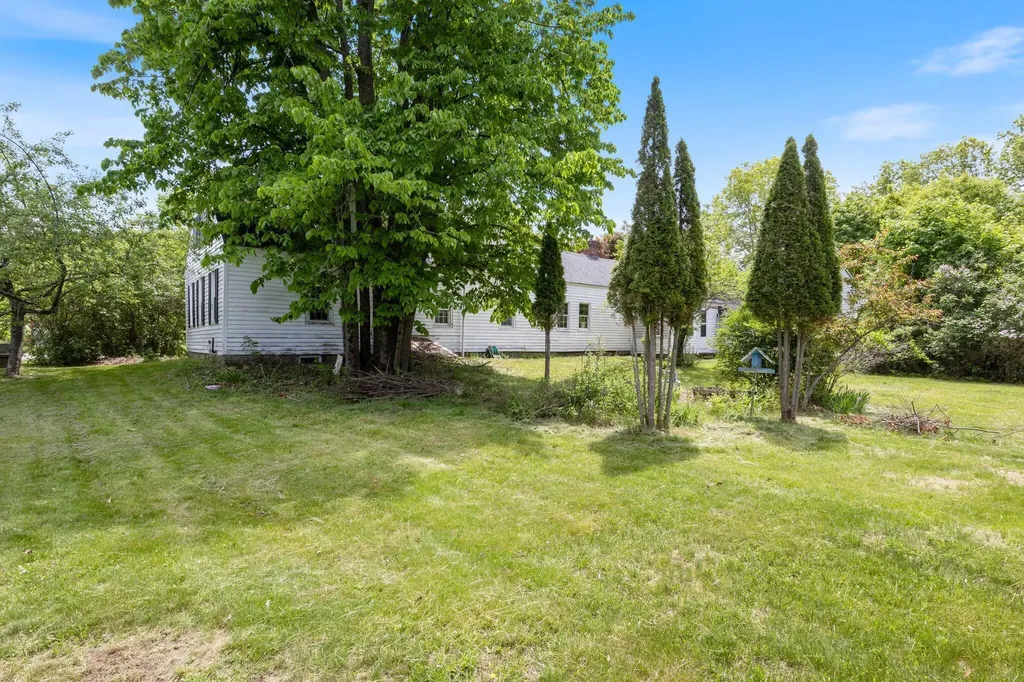 93 Merriland Ridge Road Wells ME 04090
