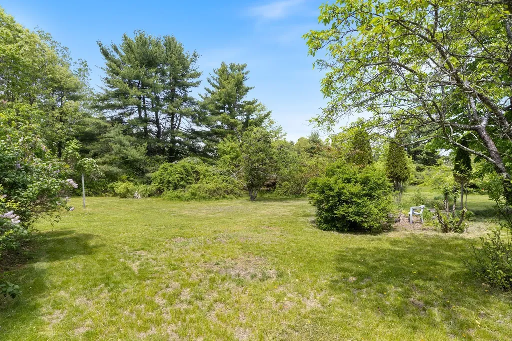 93 Merriland Ridge Road Wells ME 04090
