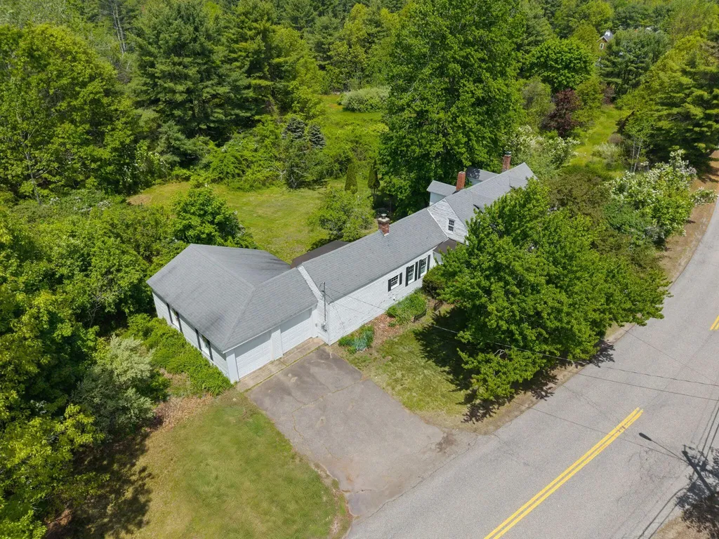 93 Merriland Ridge Road Wells ME 04090