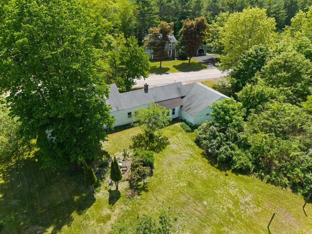 93 Merriland Ridge Road Wells ME 04090