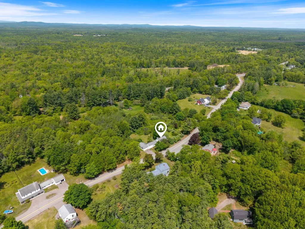 93 Merriland Ridge Road Wells ME 04090