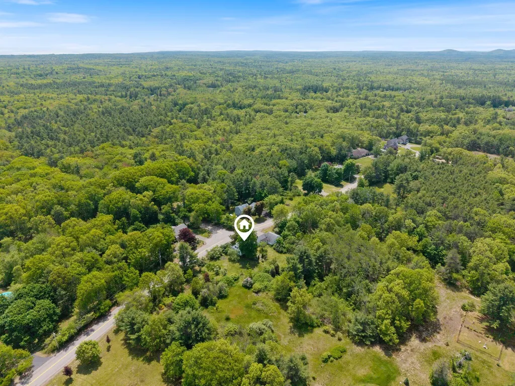 93 Merriland Ridge Road Wells ME 04090