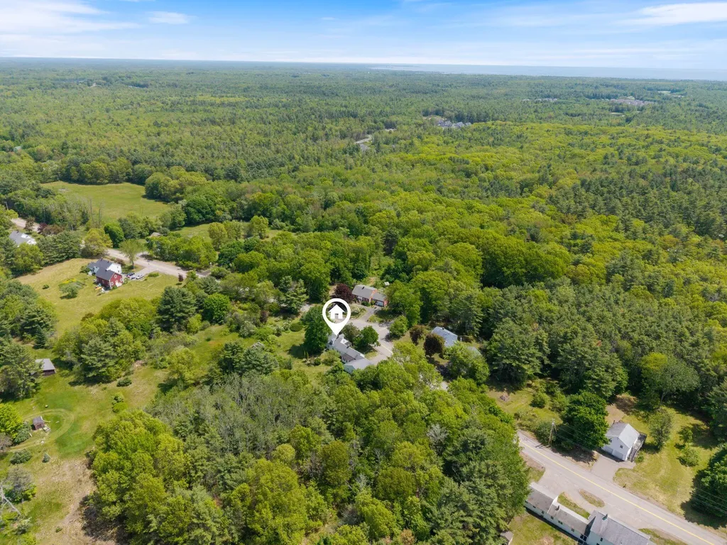 93 Merriland Ridge Road Wells ME 04090