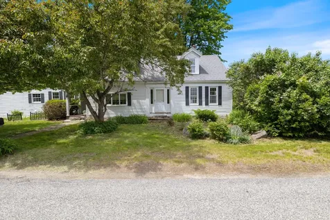 93 Merriland Ridge Road Wells ME 04090