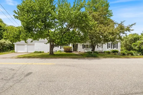 93 Merriland Ridge Road Wells ME 04090
