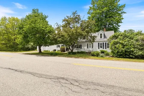 93 Merriland Ridge Road Wells ME 04090
