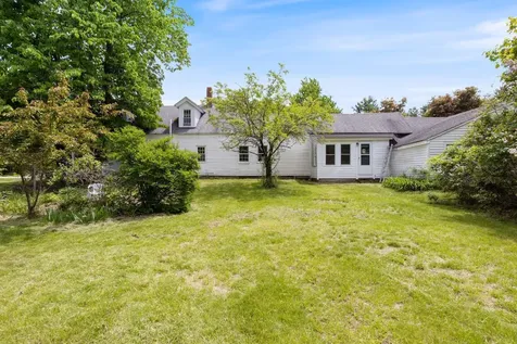 93 Merriland Ridge Road Wells ME 04090