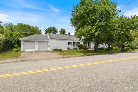 93 Merriland Ridge Road Wells ME 04090