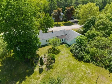 93 Merriland Ridge Road Wells ME 04090