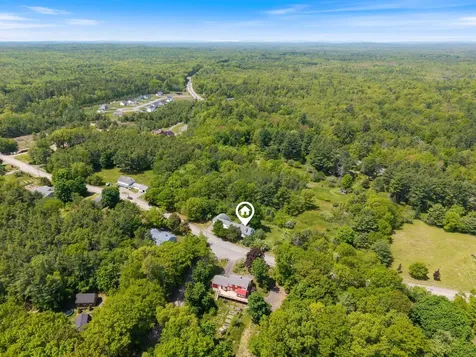 93 Merriland Ridge Road Wells ME 04090