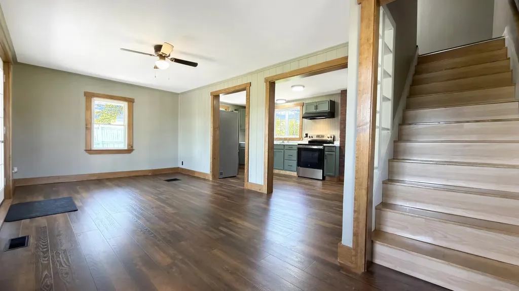 61 Washburn Street Caribou ME 04736