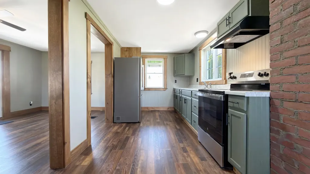 61 Washburn Street Caribou ME 04736