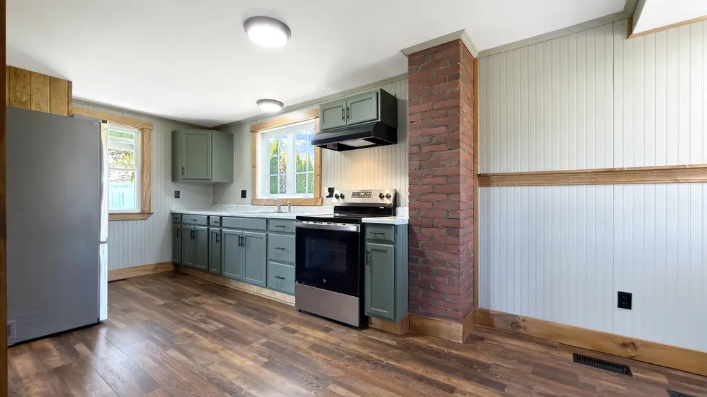 61 Washburn Street Caribou ME 04736