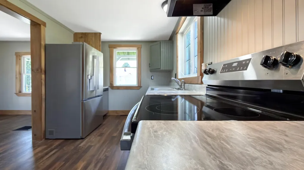 61 Washburn Street Caribou ME 04736