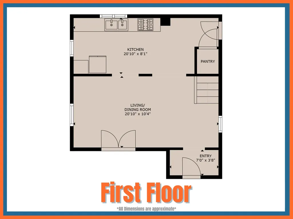 61 Washburn Street Caribou ME 04736