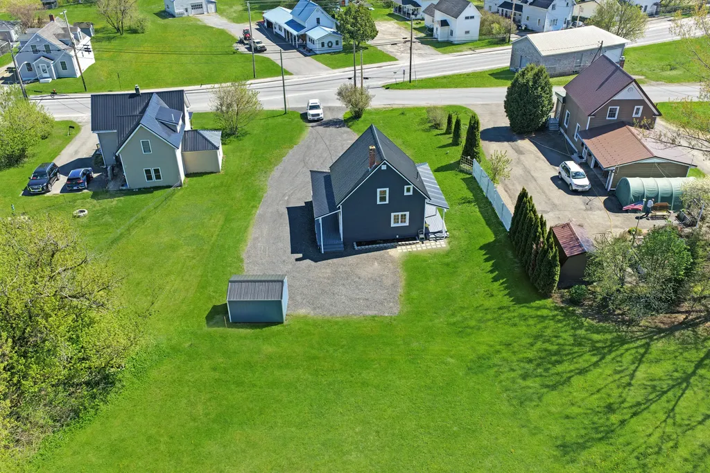 61 Washburn Street Caribou ME 04736
