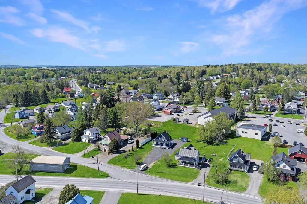 61 Washburn Street Caribou ME 04736