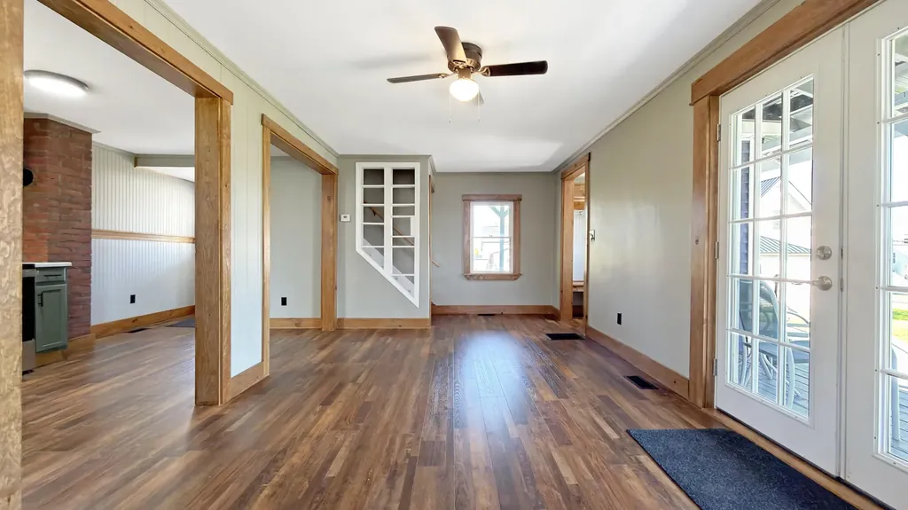 61 Washburn Street Caribou ME 04736