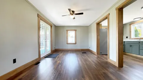 61 Washburn Street Caribou ME 04736