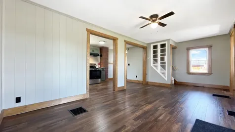 61 Washburn Street Caribou ME 04736