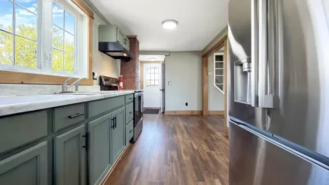 61 Washburn Street Caribou ME 04736