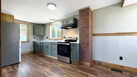 61 Washburn Street Caribou ME 04736