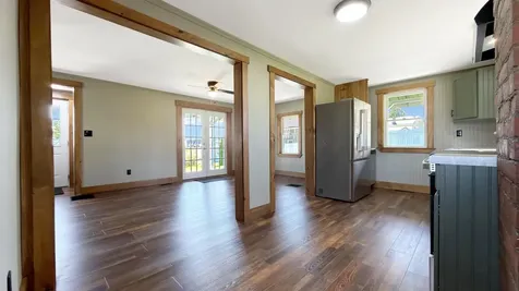 61 Washburn Street Caribou ME 04736
