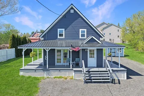 61 Washburn Street Caribou ME 04736