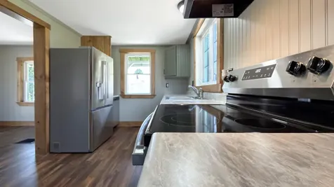 61 Washburn Street Caribou ME 04736