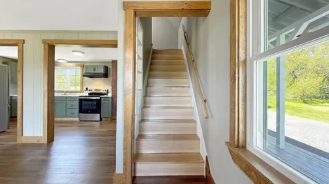 61 Washburn Street Caribou ME 04736