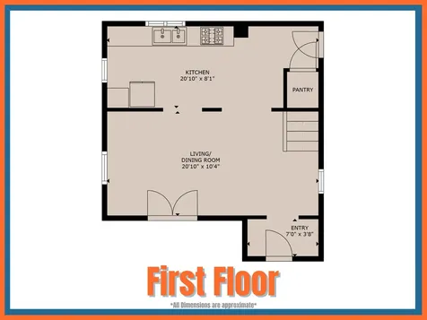 61 Washburn Street Caribou ME 04736