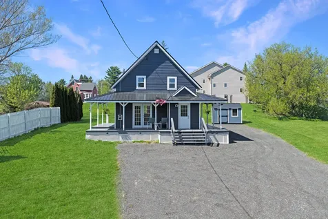 61 Washburn Street Caribou ME 04736