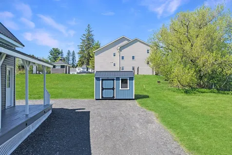 61 Washburn Street Caribou ME 04736