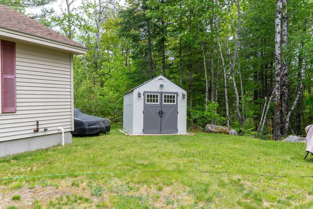 199 Burnt Meadow Road Brownfield ME 04010