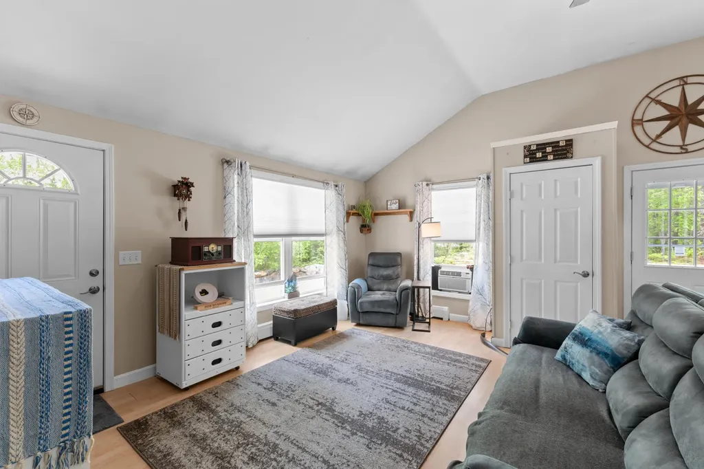 199 Burnt Meadow Road Brownfield ME 04010