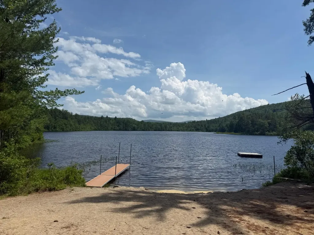 199 Burnt Meadow Road Brownfield ME 04010