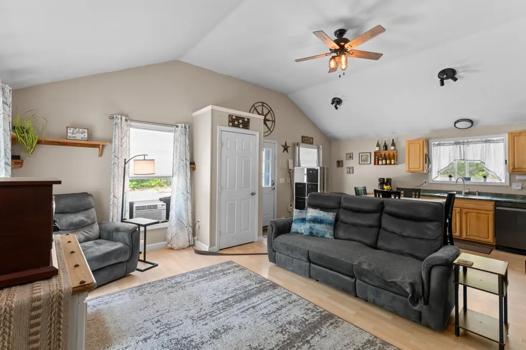 199 Burnt Meadow Road Brownfield ME 04010