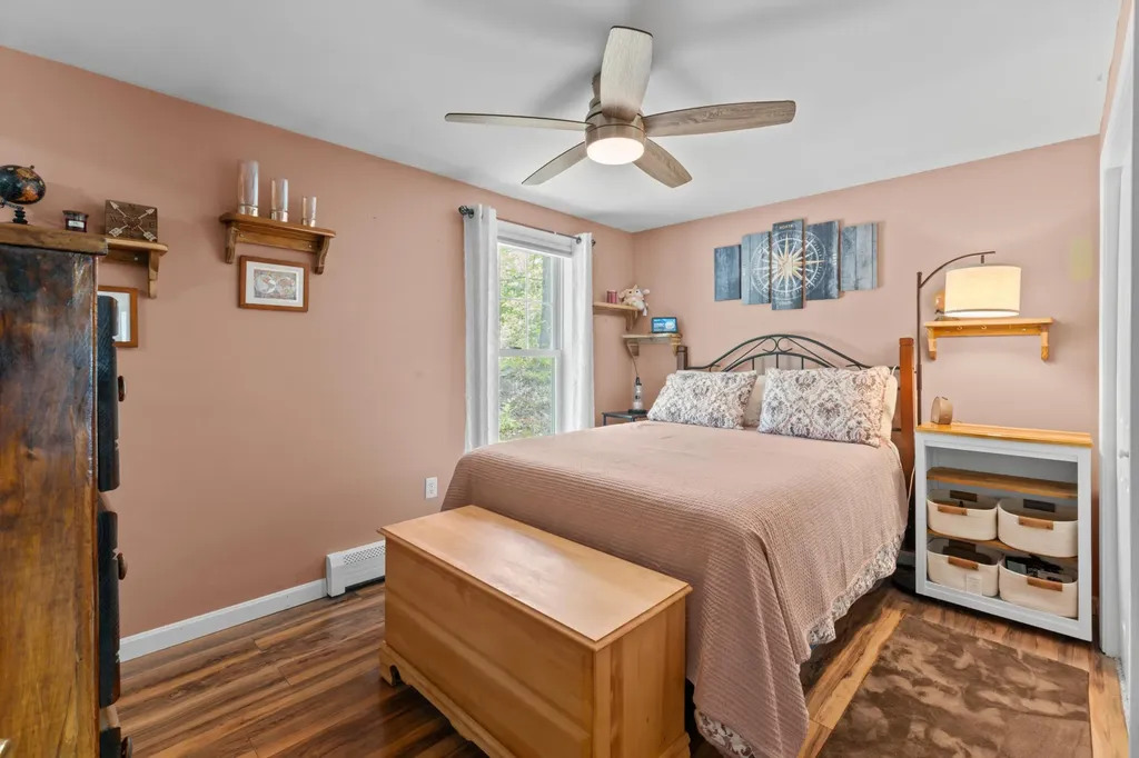 199 Burnt Meadow Road Brownfield ME 04010