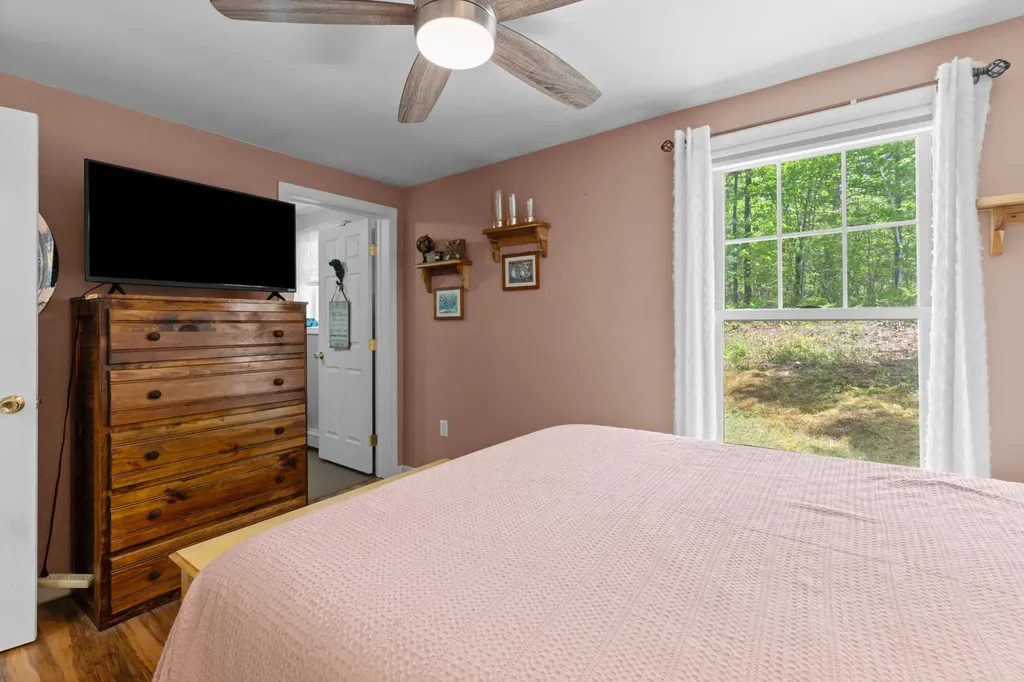 199 Burnt Meadow Road Brownfield ME 04010