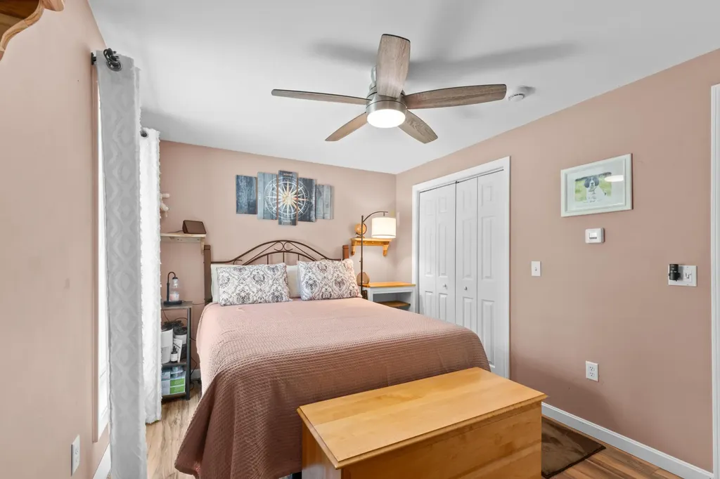 199 Burnt Meadow Road Brownfield ME 04010