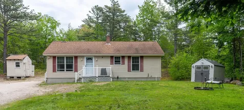 199 Burnt Meadow Road Brownfield ME 04010