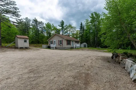 199 Burnt Meadow Road Brownfield ME 04010