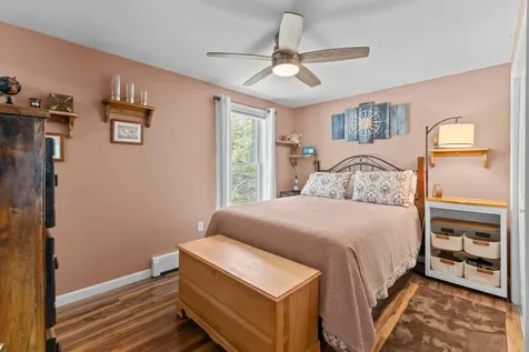 199 Burnt Meadow Road Brownfield ME 04010