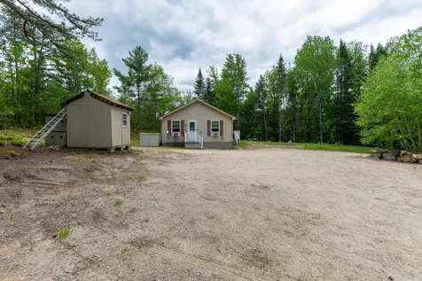199 Burnt Meadow Road Brownfield ME 04010