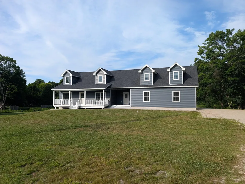 42 Durham Road Freeport ME 04032