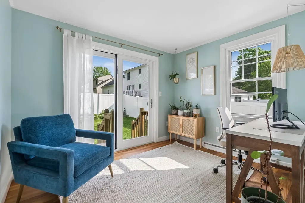 826 Highland Avenue South Portland ME 04106