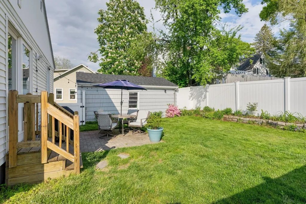 826 Highland Avenue South Portland ME 04106